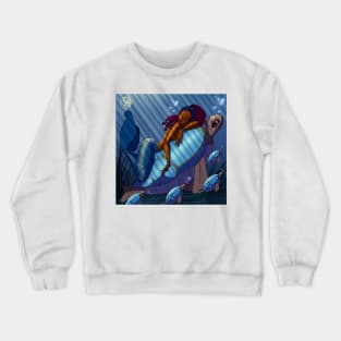 Dream Crewneck Sweatshirt